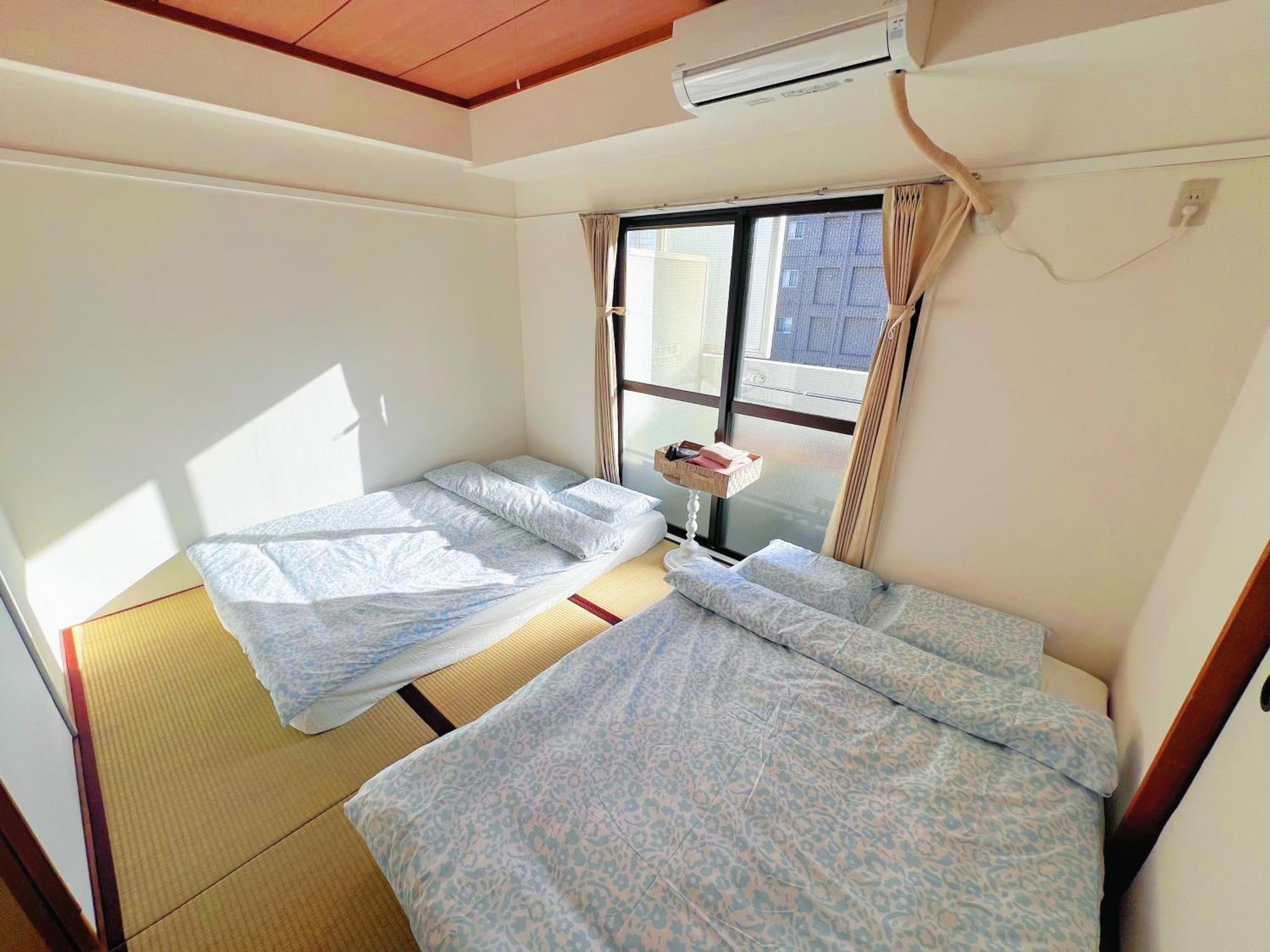 東京都江元浅草公寓 外观 照片